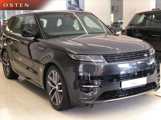 LAND ROVER RANGE ROVER SPORT 3.0 P550e PHEV AUTOBIOGRAPHY AWD AUTOMÁTICO LAND ROVER RANGE ROVER SPORT 3.0 P550e PHEV AUTOBIOGRAPHY AWD AUTOMÁTICO